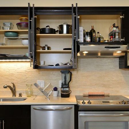 Ultra Lux Apartment Steps From Brown And Risd Providence Exterior foto