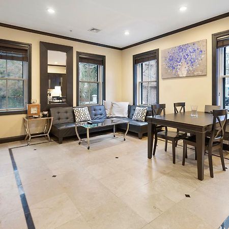 Ultra Lux Apartment Steps From Brown And Risd Providence Exterior foto