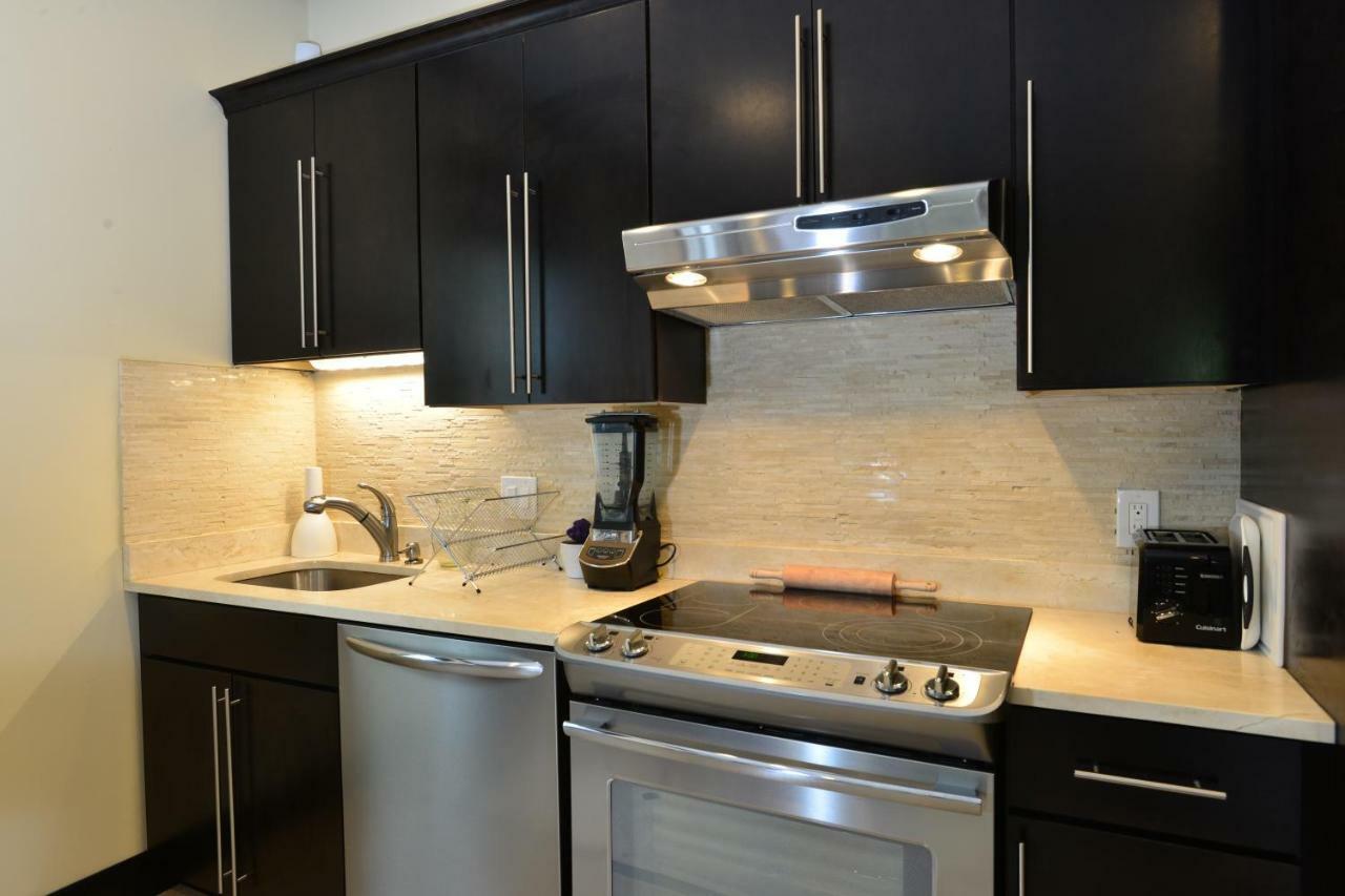 Ultra Lux Apartment Steps From Brown And Risd Providence Exterior foto