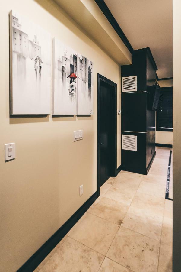 Ultra Lux Apartment Steps From Brown And Risd Providence Exterior foto