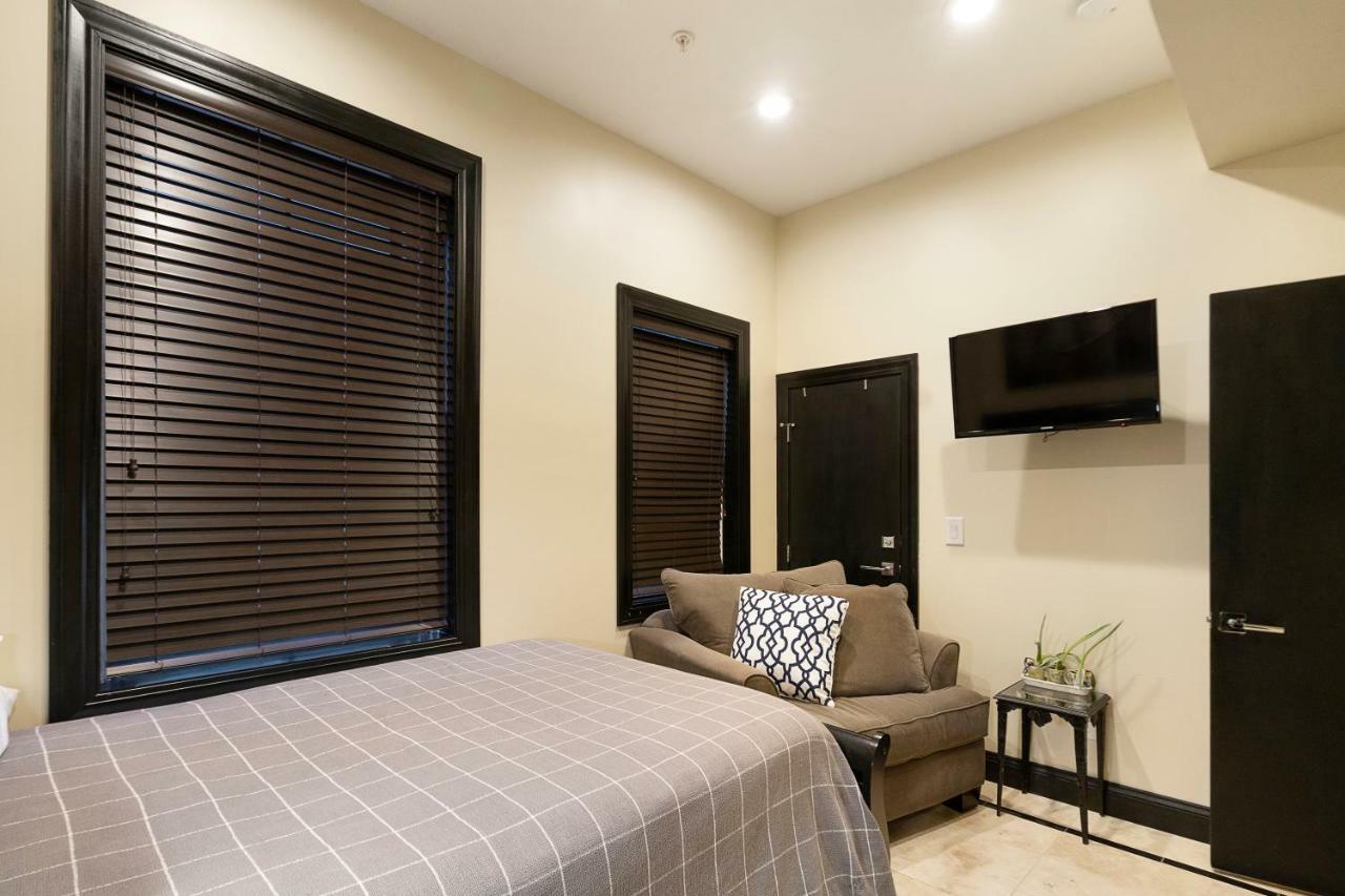 Ultra Lux Apartment Steps From Brown And Risd Providence Exterior foto